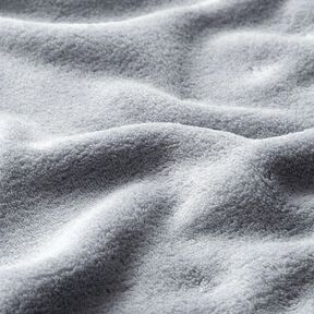Cosy Fleece – elephant grey, 