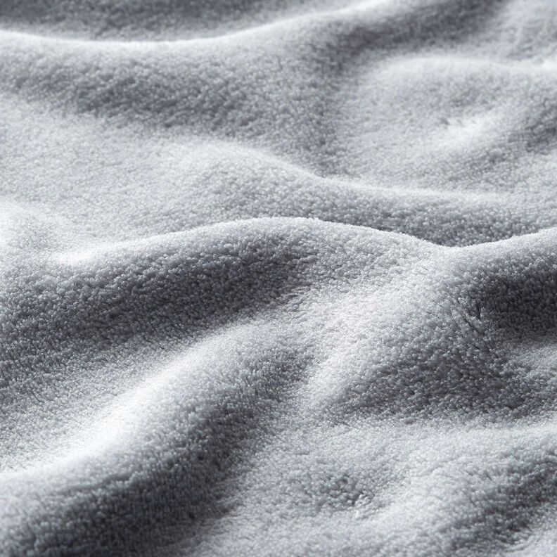 Cosy Fleece – elephant grey,  image number 3