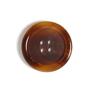 Plastic button, Geseke 201, 