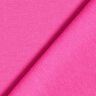 Plain Medium Cotton Jersey – pink,  thumbnail number 3