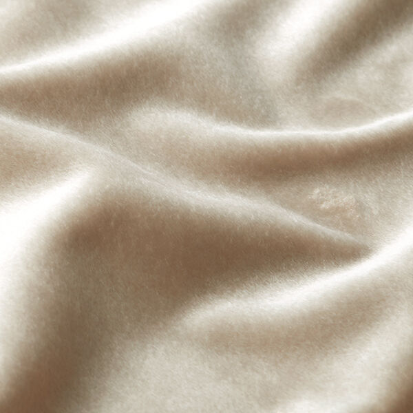 Decor Velvet – light beige,  image number 2