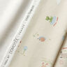 Cotton Jersey Baby Animals – offwhite,  thumbnail number 3