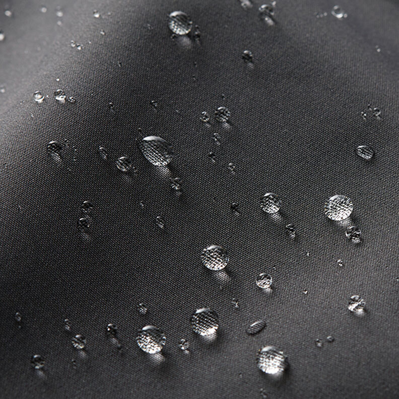 Softshell Plain – dark grey,  image number 6
