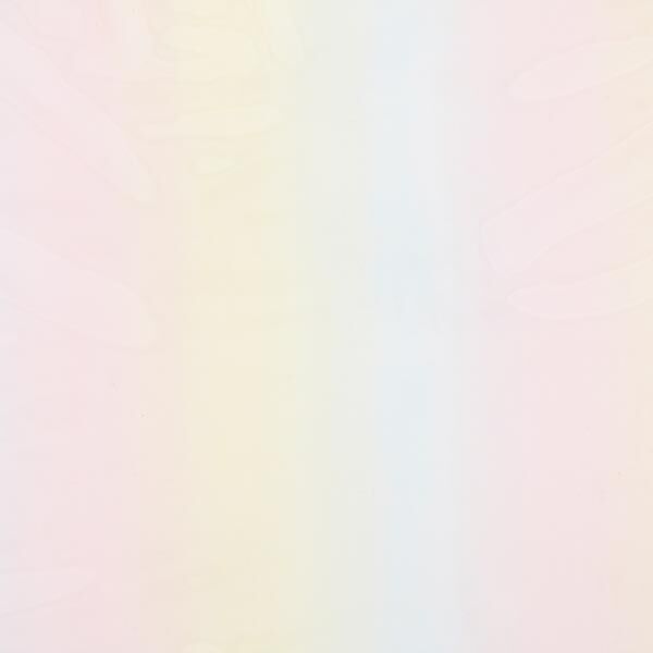 Soft Mesh Rainbow Ombre – pink/yellow, image number 1