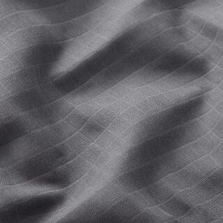 Double Gauze/Muslin Boxes Doubleface – slate grey, 