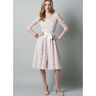 Dress, Chado Ralph Rucci, V8766,  thumbnail number 9