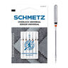 Overlocker Needle [NM 80/12] | SCHMETZ,  thumbnail number 1