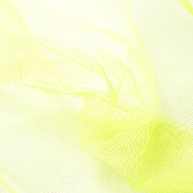 tulle – neon yellow,  image number 4