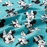 Cotton Jersey Minnie Mouse | Disney – light blue,  thumbnail number 2