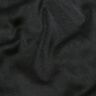 Stretch Velvet Plain Baby Cord – black,  thumbnail number 2