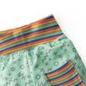 Knitted Ribbing Rainbow,  thumbnail number 6