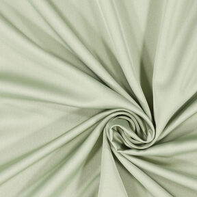 Microfibre Satin – pastel green, 
