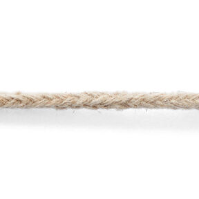 Cord Linen [Ø 3 mm] – natural, 