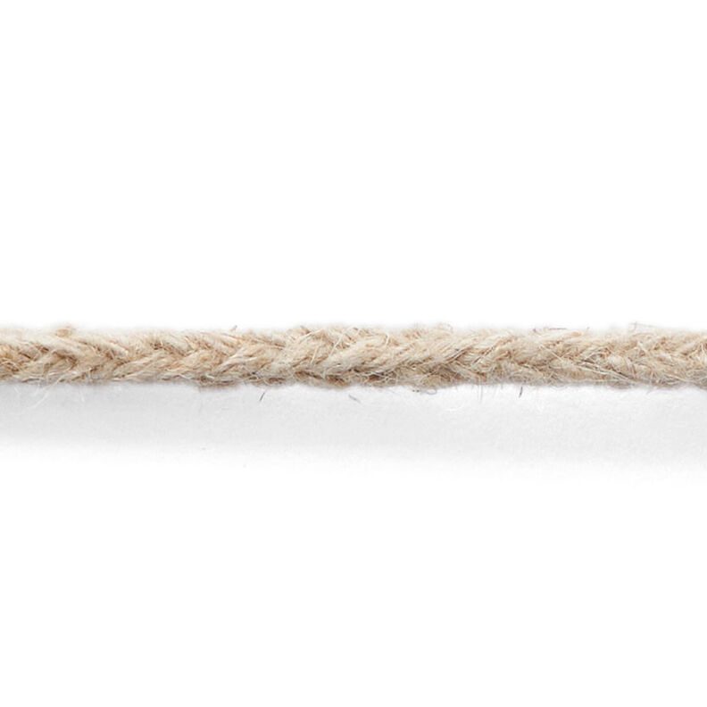 Cord Linen [Ø 3 mm] – natural,  image number 1