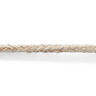 Cord Linen [Ø 3 mm] – natural,  thumbnail number 1