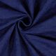 Alova Micro Velour – navy blue,  thumbnail number 2