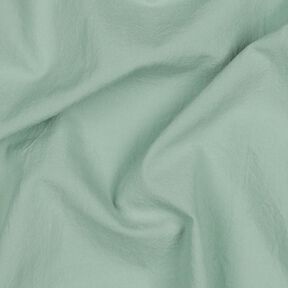 Cotton crinkle pre-washed – reed, 