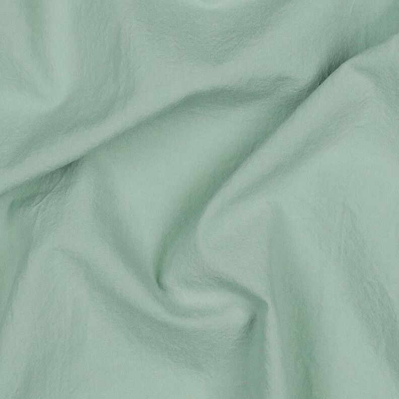 Cotton crinkle pre-washed – reed,  image number 2