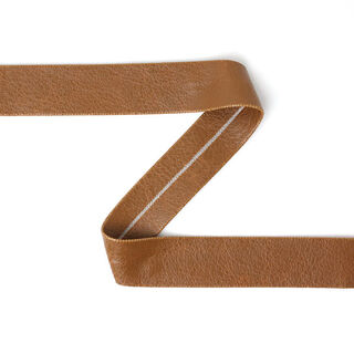 Bias Binding Faux Leather 7, 