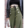 Pants, Burda 6573,  thumbnail number 4