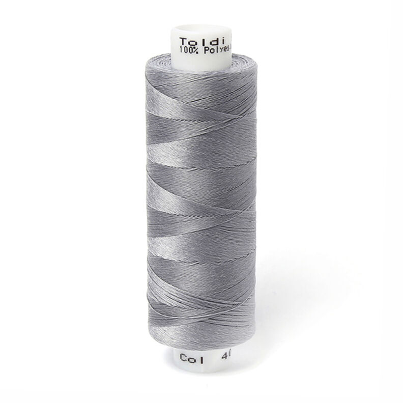 Sewing thread (040) | 500 m | Toldi,  image number 1