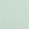 Towelling Fabric/Waffle Piqué Plain – pale mint,  thumbnail number 7