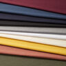 Recycled Cotton Blend Jersey – midnight blue,  thumbnail number 4