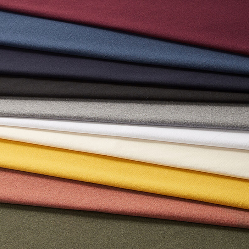 Recycled Cotton Blend Jersey – midnight blue, image number 4