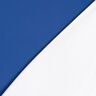 Plain raincoat fabric – royal blue,  thumbnail number 4