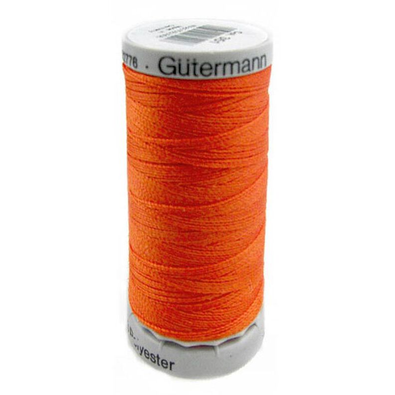 Extra Strong (351) | 100 m | Gütermann,  image number 1
