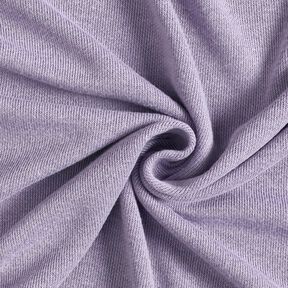 Knit Fabric Viscose Blend Super soft – mauve, 