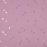 Raincoat Fabric little hearts | Poppy Fabrics – light dusky pink,  thumbnail number 1
