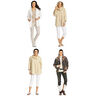 Jacket, Burda 7700,  thumbnail number 3