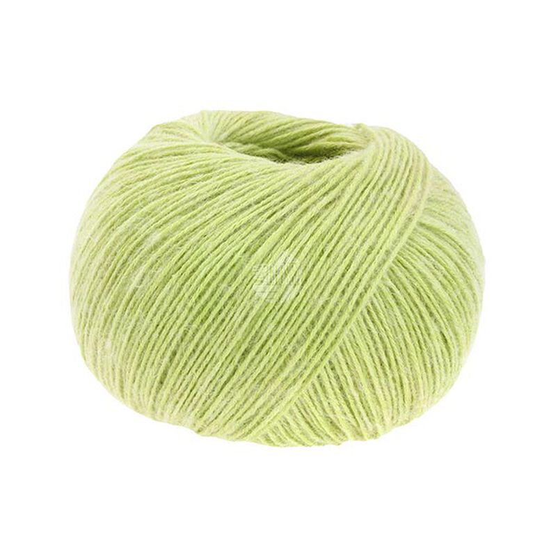 Ecopuno, 50g | Lana Grossa – lime green,  image number 1