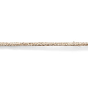 Cord Linen [Ø 3 mm] – natural, 