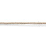 Cord Linen [Ø 3 mm] – natural,  thumbnail number 2