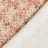 Ribbed Jersey flower meadow – offwhite,  thumbnail number 4