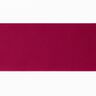 Satin Ribbon [50 mm] – burgundy,  thumbnail number 1