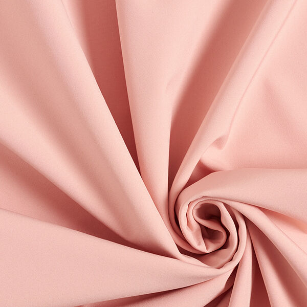 Softshell Plain – dusky pink,  image number 1