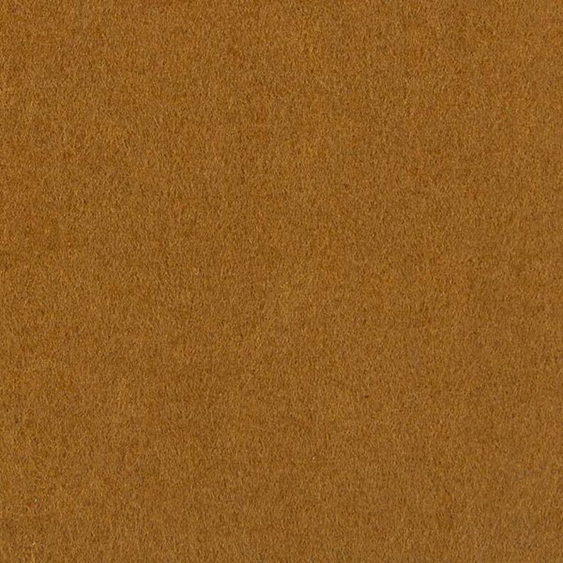 Felt 90 cm / 3 mm thick – medium brown,  image number 1