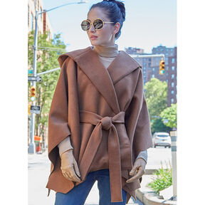 Coat, McCall´s 8029 | 42-48, 