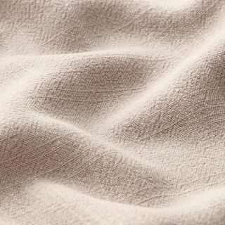 Soft viscose linen – silk grey, 
