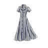 Misses' Dress, Vogue | 6 - 14,  thumbnail number 4