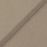 Stretch Cotton Satin – dark beige,  thumbnail number 3