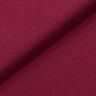Cotton Twill Plain – burgundy,  thumbnail number 3
