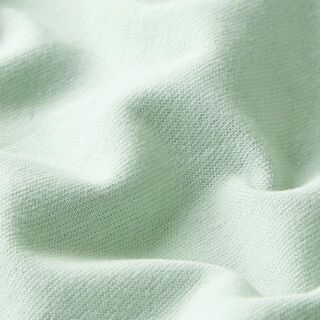 GOTS Cotton Ribbing | Tula – pastel green, 