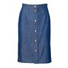 Skirt | Burda 5857 | 34-48,  thumbnail number 2