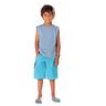 Lightweight Viscose Jersey – sky blue,  thumbnail number 11