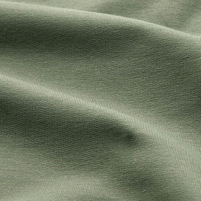 Brushed Sweatshirt Fabric Premium – dark pine | Remnant 100cm, 