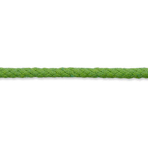 Cotton cord [Ø 3 mm] – light olive, 
